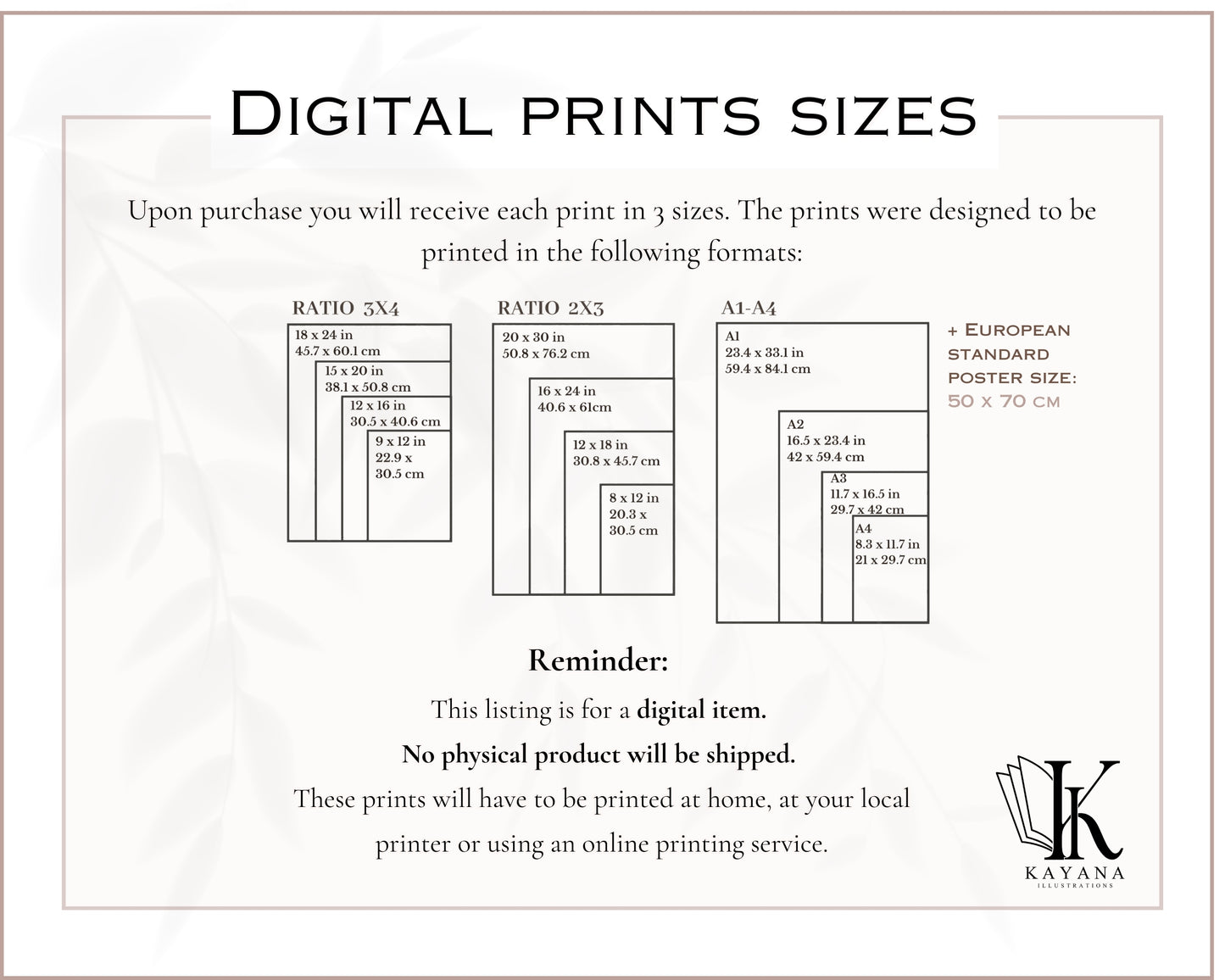 "Kindly Shut up, I am reading" Printable Poster